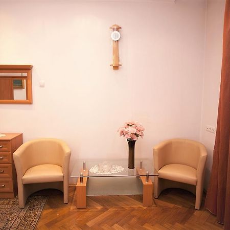 Apartamenty Kazimierz Krakow Luaran gambar