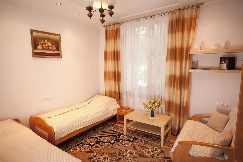 Apartamenty Kazimierz Krakow Luaran gambar
