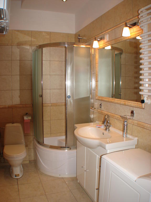 Apartamenty Kazimierz Krakow Bilik gambar