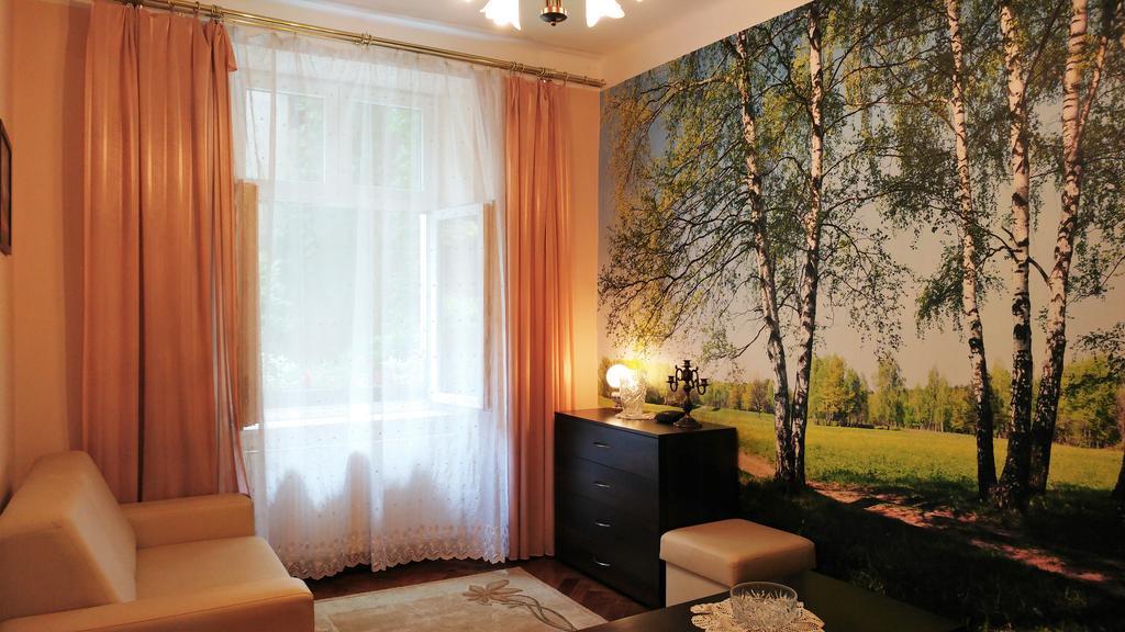 Apartamenty Kazimierz Krakow Luaran gambar