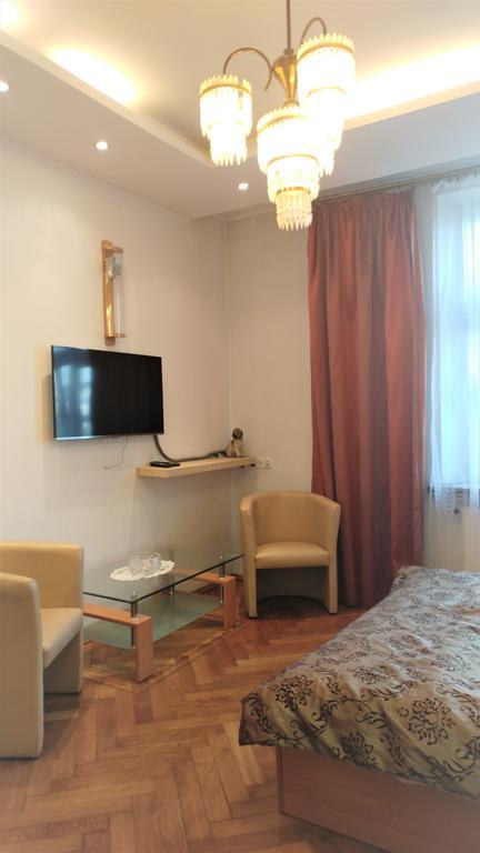 Apartamenty Kazimierz Krakow Luaran gambar