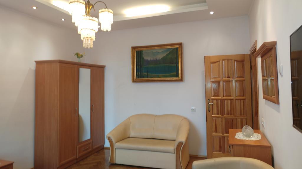 Apartamenty Kazimierz Krakow Luaran gambar