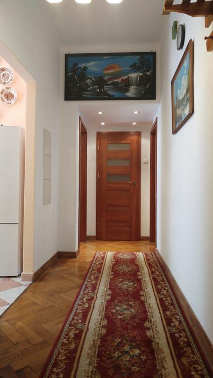 Apartamenty Kazimierz Krakow Luaran gambar