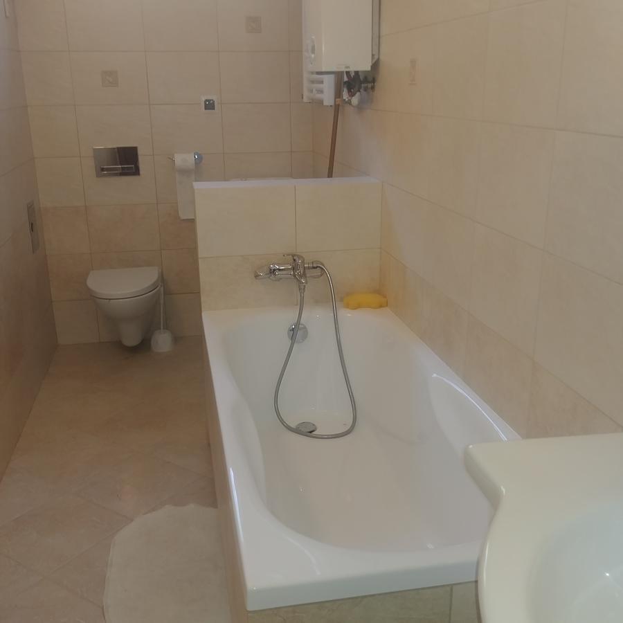 Apartamenty Kazimierz Krakow Luaran gambar
