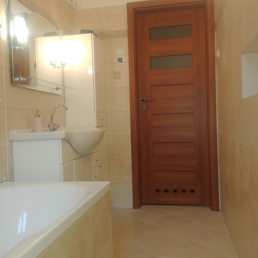Apartamenty Kazimierz Krakow Luaran gambar